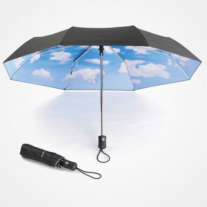 creative umbrella