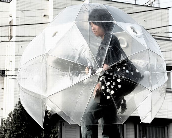 creative umbrella