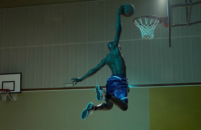 Surreal photography by Jean-Yves Lemoigne