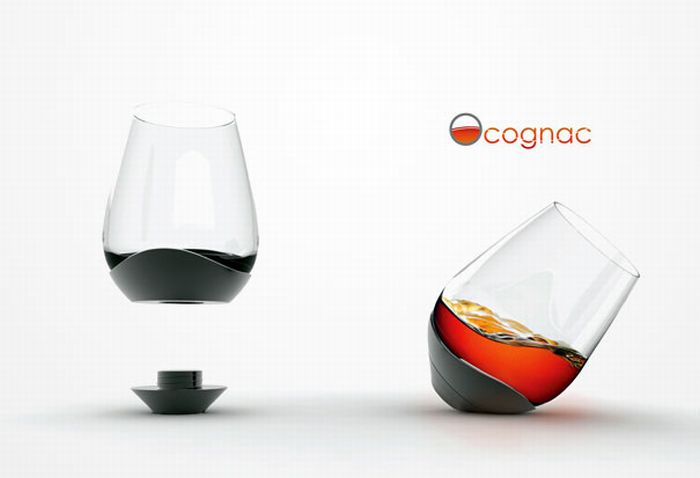 creative drinking glasses