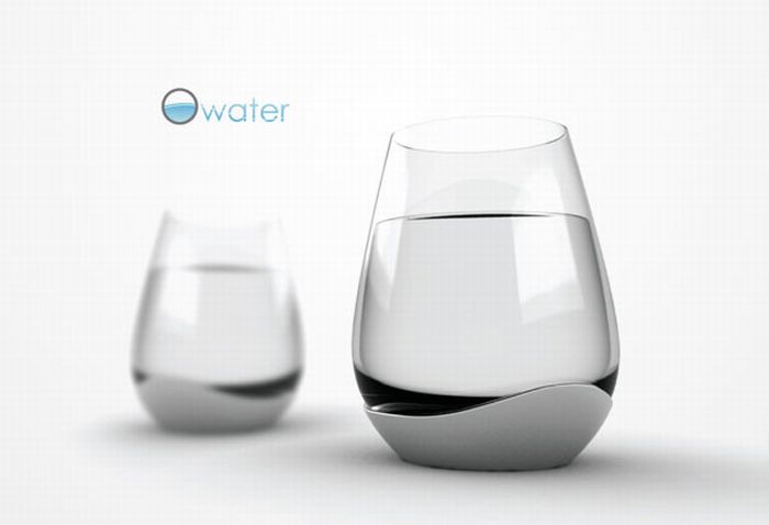 creative drinking glasses