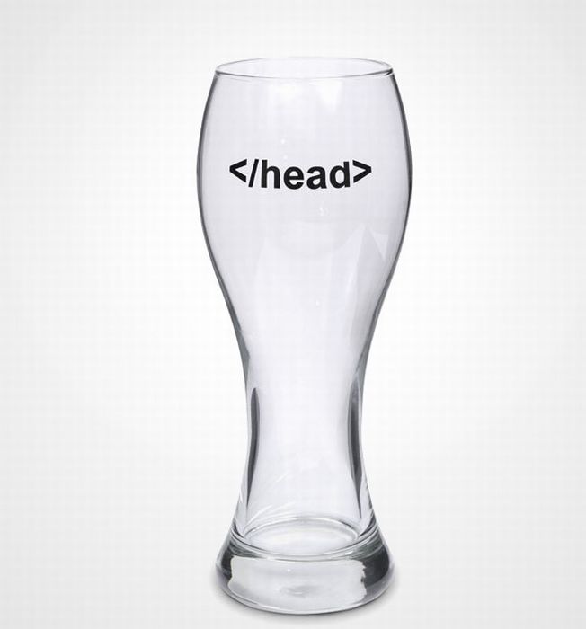 creative drinking glasses