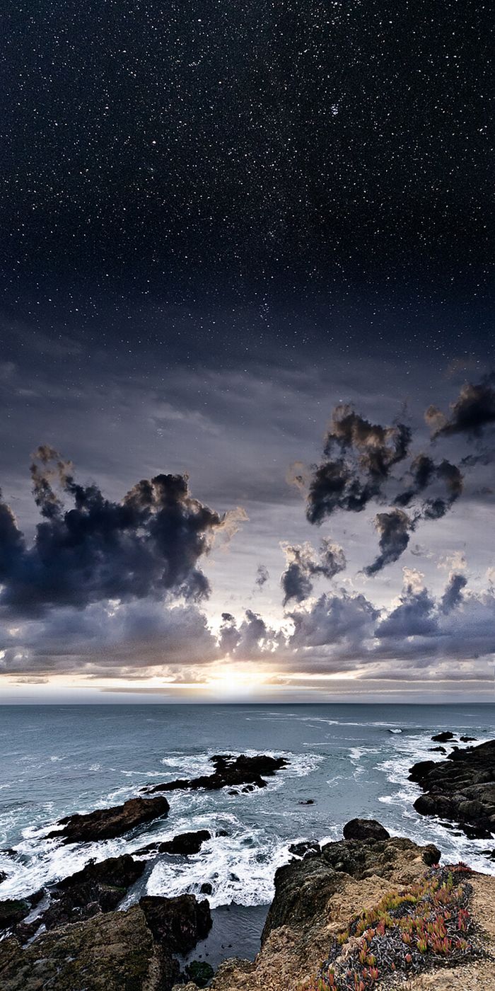 Photorealistic composite images by Nathan Spotts