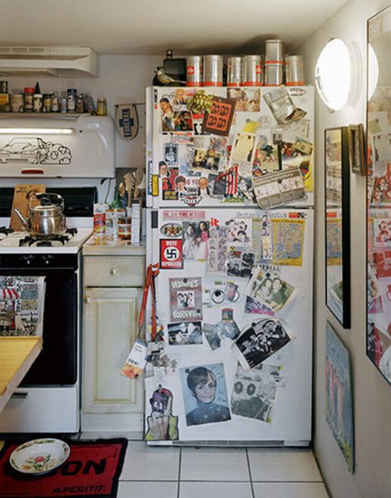Celebrity Home project by Douglas Friedman