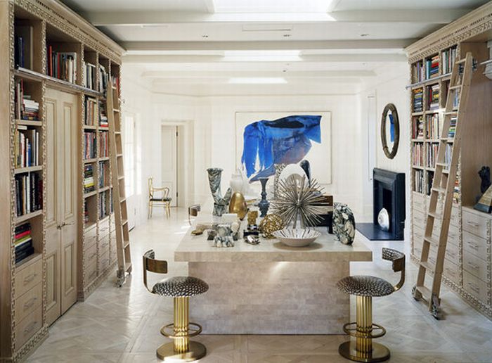 Celebrity Home project by Douglas Friedman