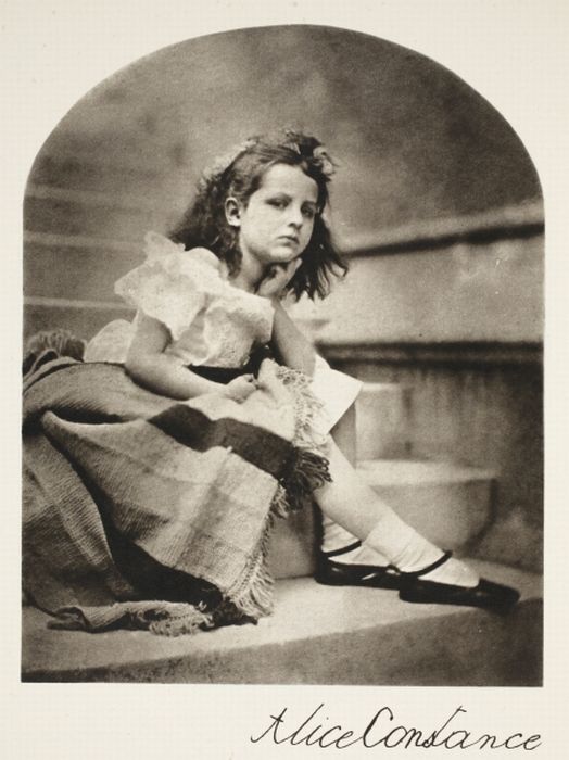 History: Children of the past, 19th century, photos by Charles Johnson