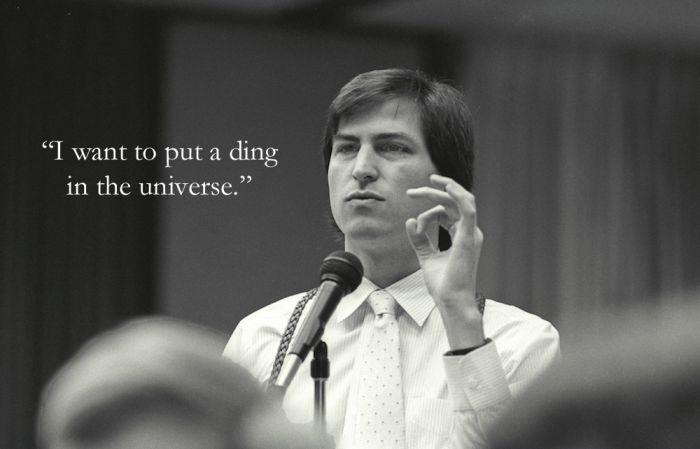 steve jobs' quotes