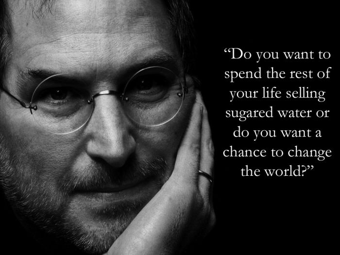 steve jobs' quotes