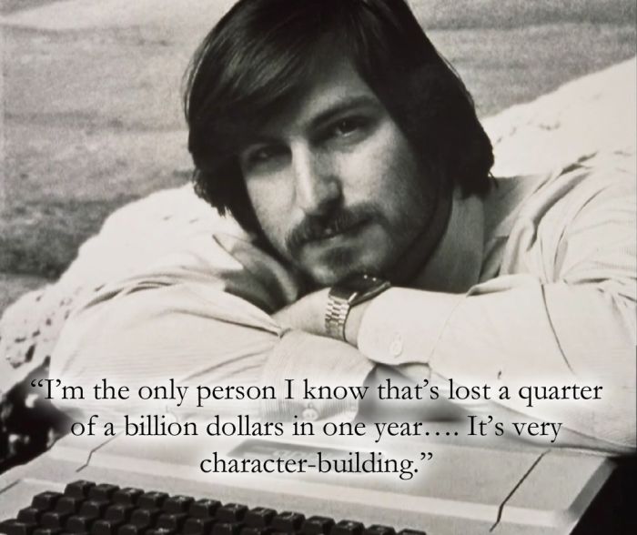 steve jobs' quotes