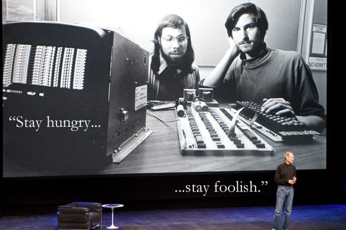 steve jobs' quotes