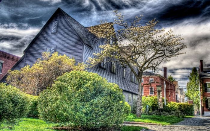 HDR photography