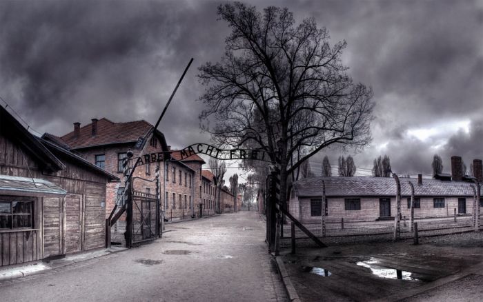 HDR photography