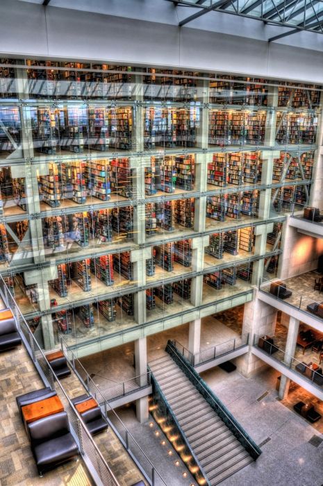 HDR photography