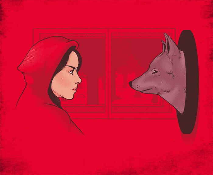 Illustration by Nacho Diaz