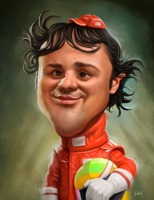 Illustrations by Tiago Hoisel