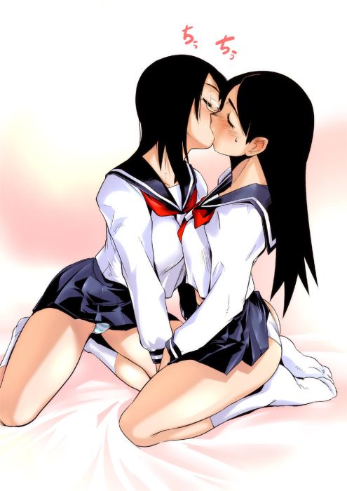 hentai anime girl