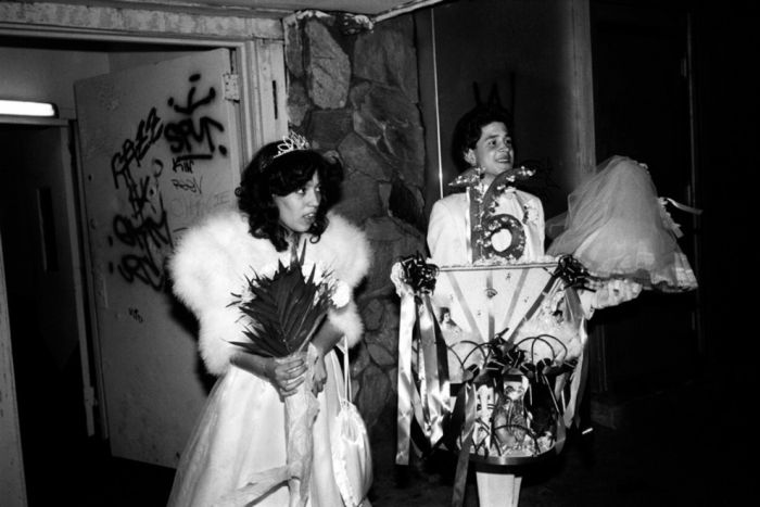 Photography monographs on social issues by Stephen Shames