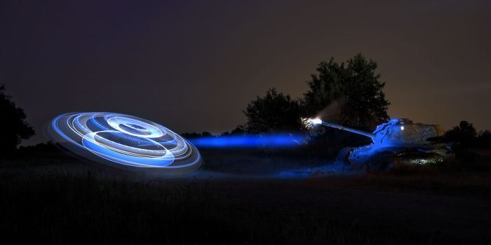 light art