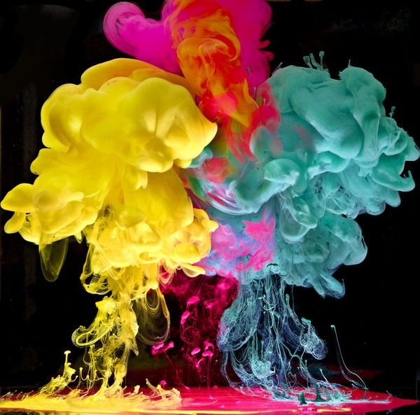 color effect image