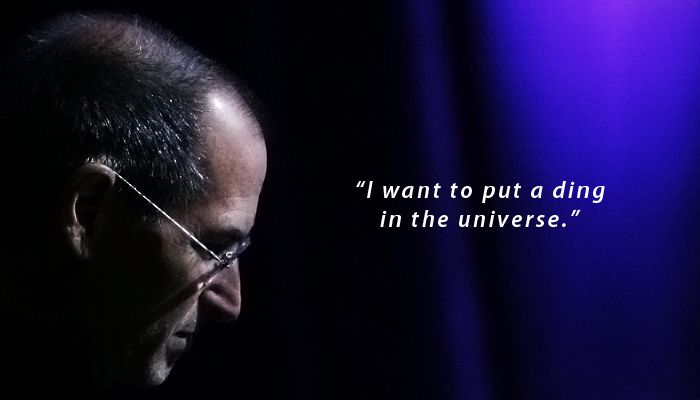 steve jobs' quotes