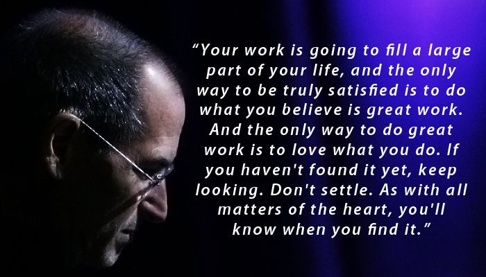 steve jobs' quotes