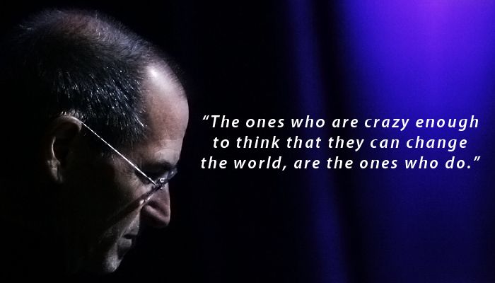 steve jobs' quotes