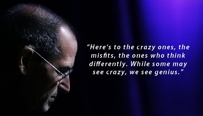 steve jobs' quotes