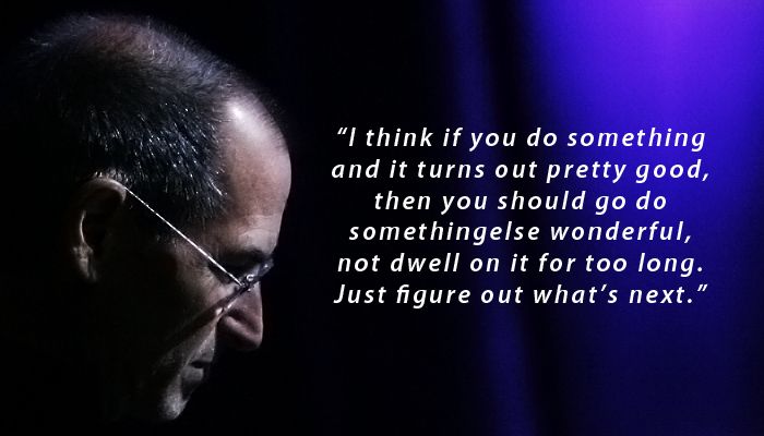 steve jobs' quotes