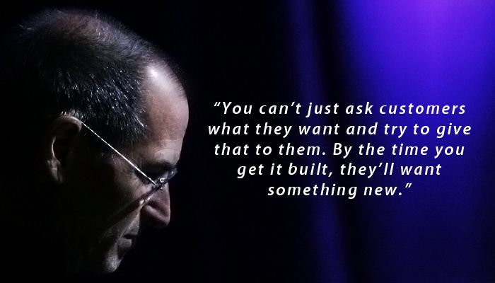 steve jobs' quotes