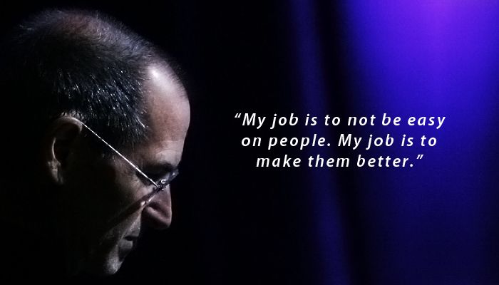 steve jobs' quotes