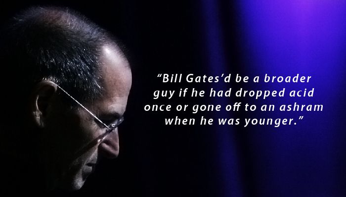 steve jobs' quotes