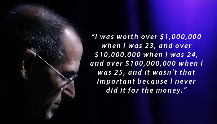 steve jobs' quotes