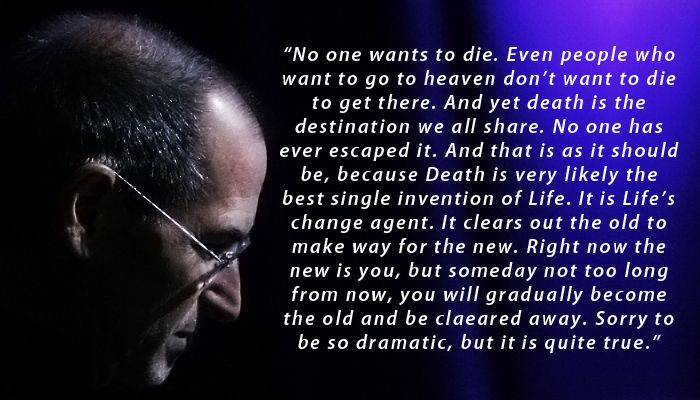 steve jobs' quotes