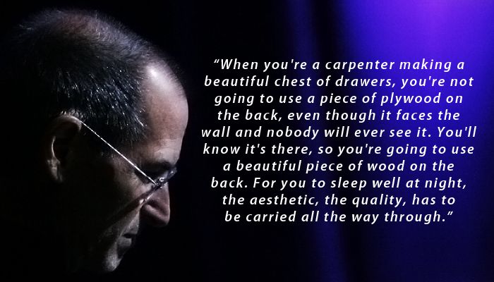 steve jobs' quotes