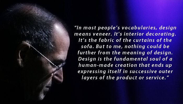 steve jobs' quotes