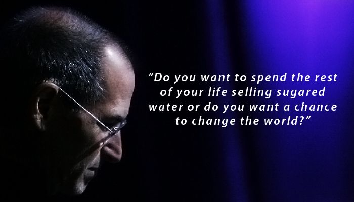 steve jobs' quotes