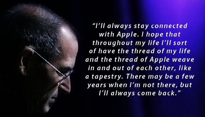 steve jobs' quotes