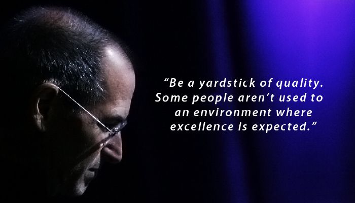 steve jobs' quotes