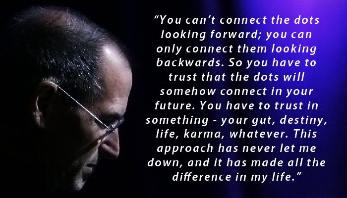 steve jobs' quotes