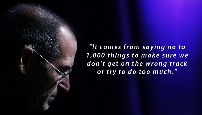 steve jobs' quotes