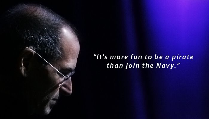 steve jobs' quotes