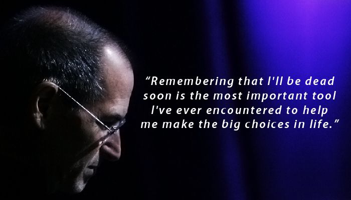 steve jobs' quotes