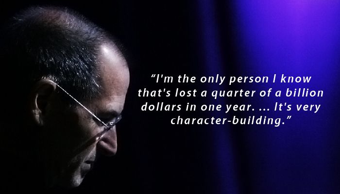 steve jobs' quotes