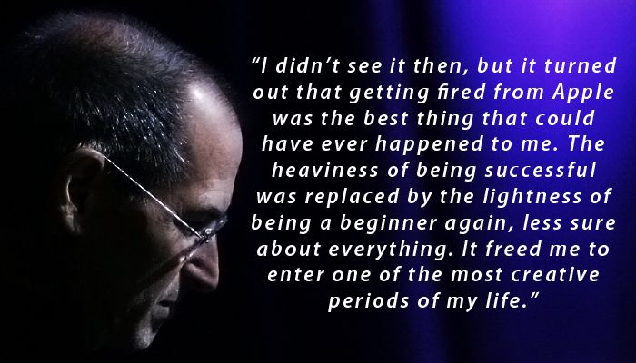 steve jobs' quotes