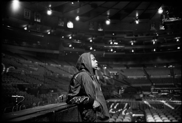 Celebrity photography by Danny Clinch