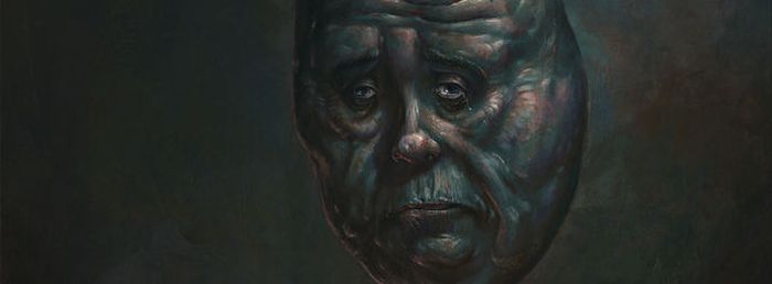 Illustration by Sam Spratt