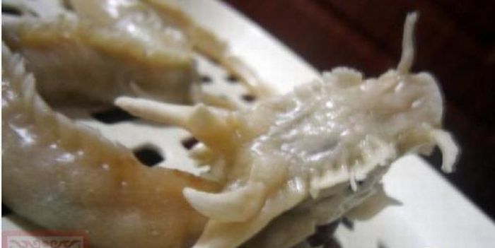 dragon jiaozi