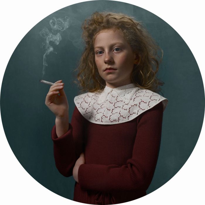 Photography by Frieke Janssens