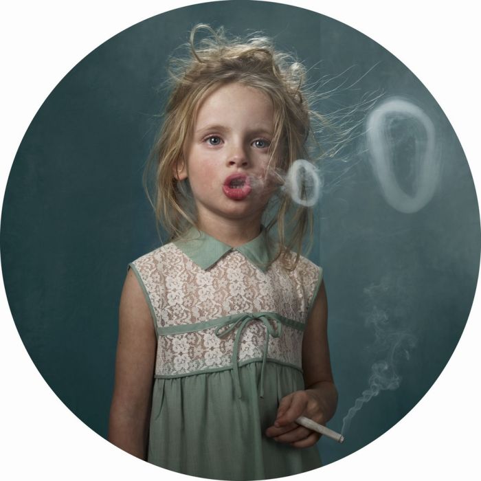 Photography by Frieke Janssens