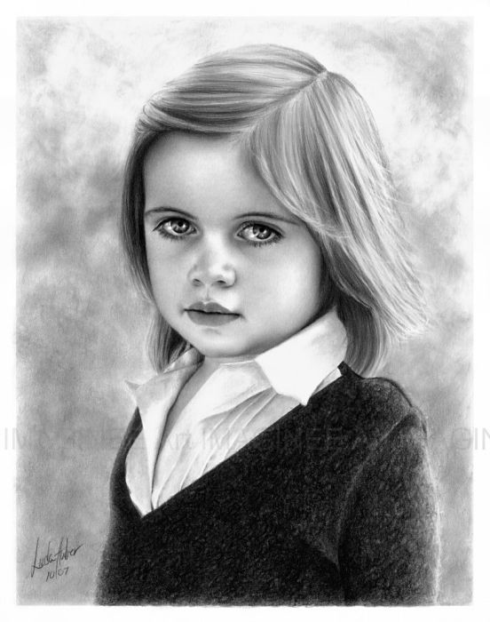 pencil drawing